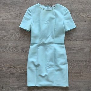 T BY ALEXANDER WANG mini dress